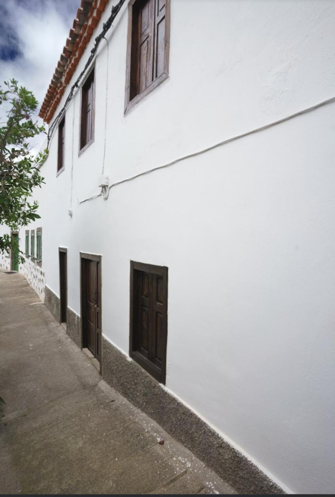 San Pedro Casa Rama San Pedro别墅 外观 照片