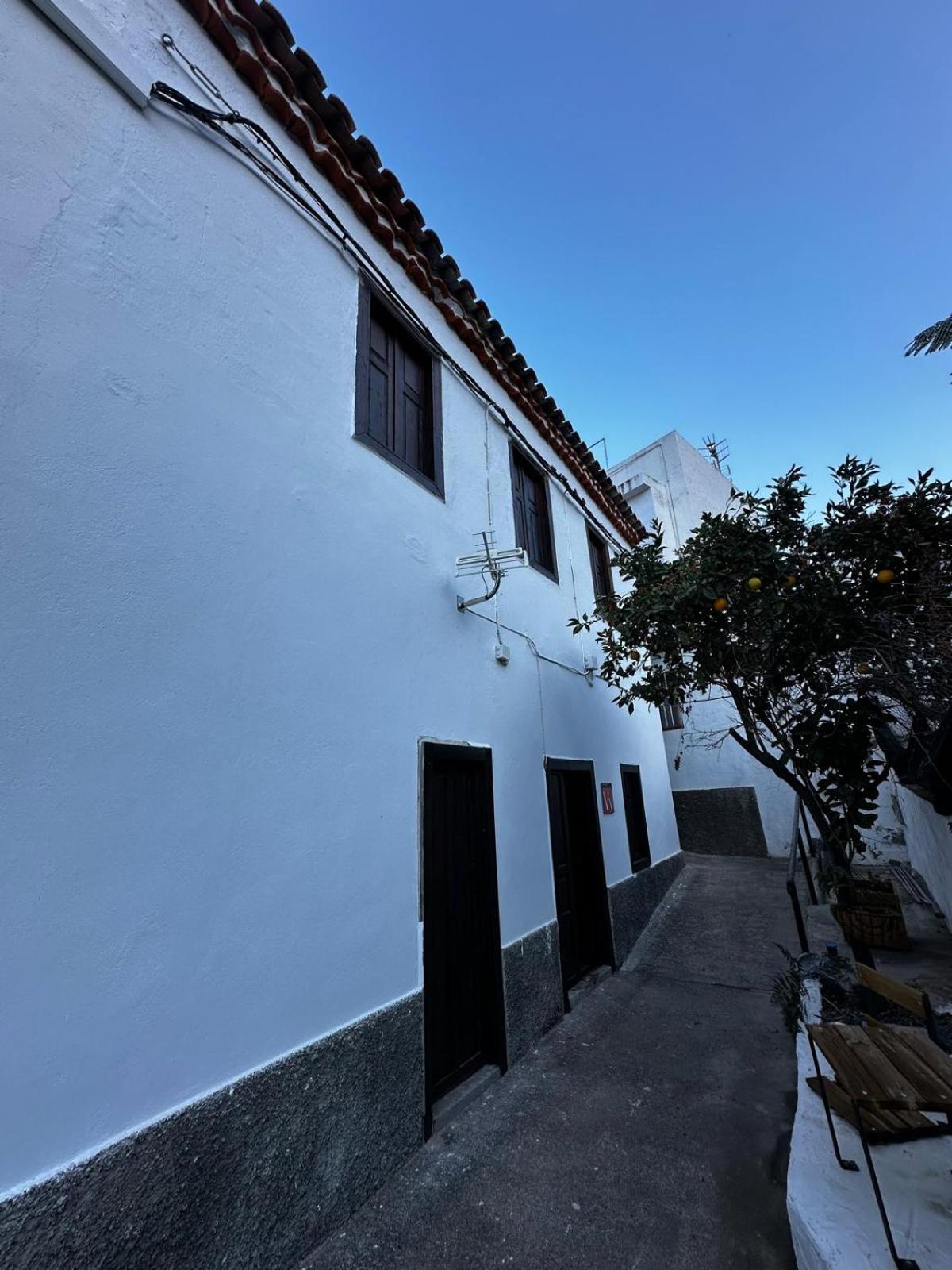 San Pedro Casa Rama San Pedro别墅 外观 照片