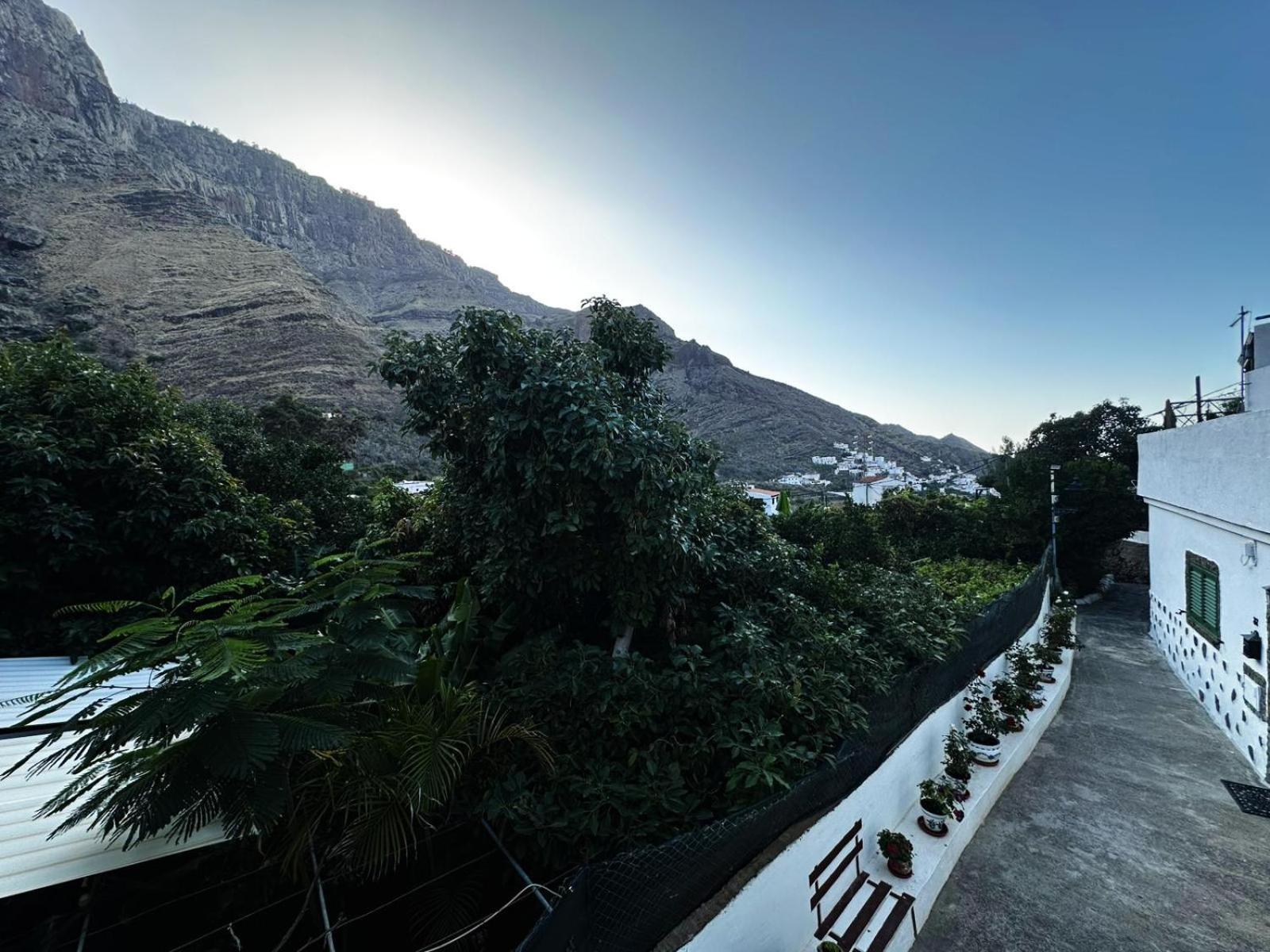 San Pedro Casa Rama San Pedro别墅 外观 照片